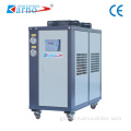 Air cooled chiller